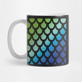 Scales Mug